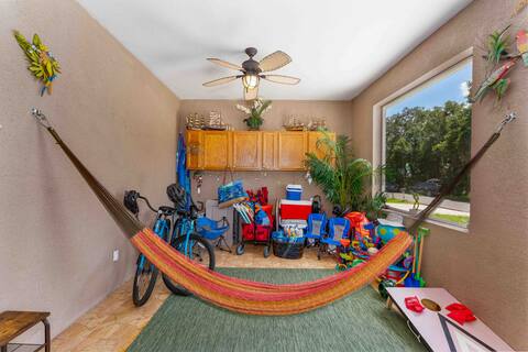Exotic Escape home! w/ Heated Pool & Luxurious Spa