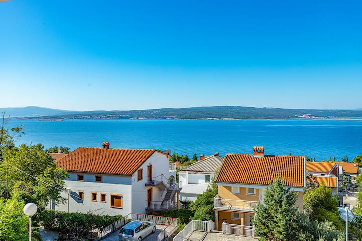 Apartman Franjo 2 - Selce