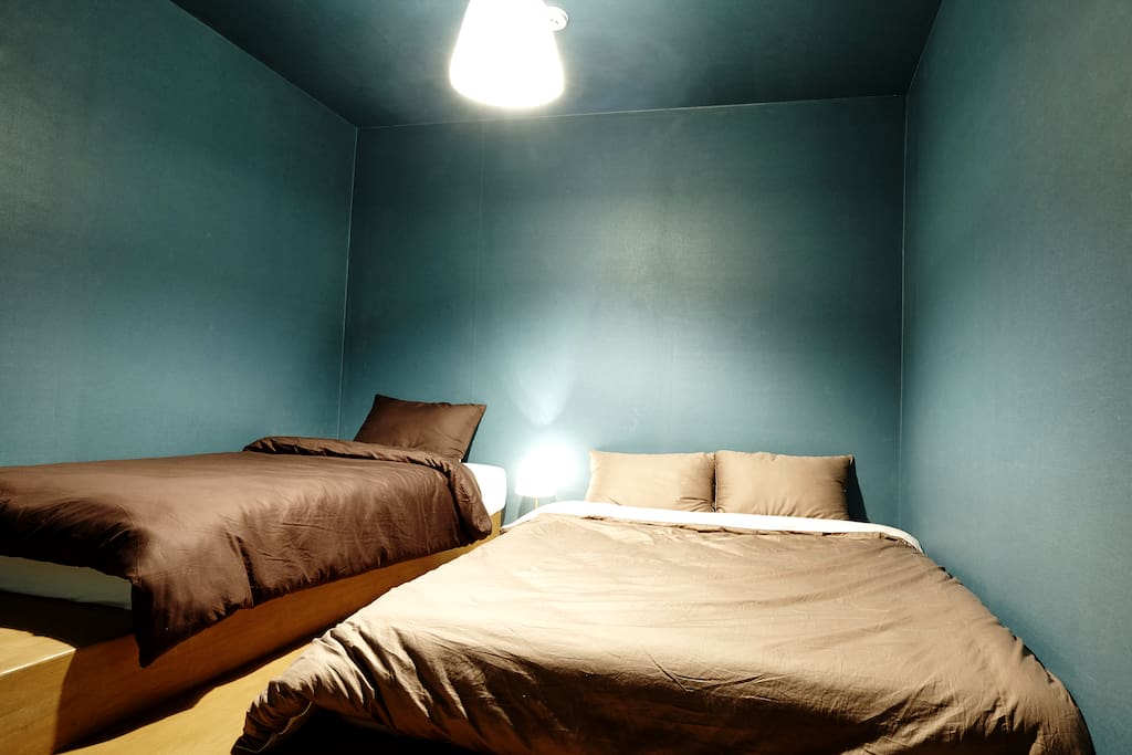 Room 201