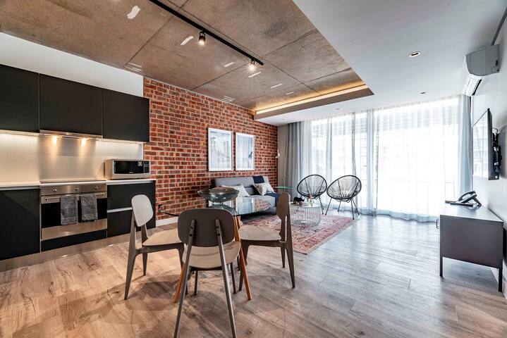 207 The Signature,De Waterkant gallery image 2