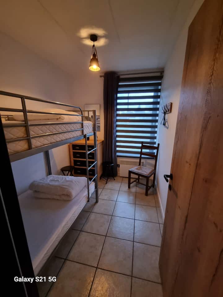 Slaapkamer 3