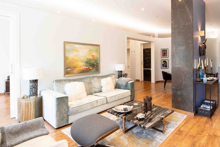 Elegant 2 bdrm Luxury in Historical Baixa, Lisbon gallery image 4