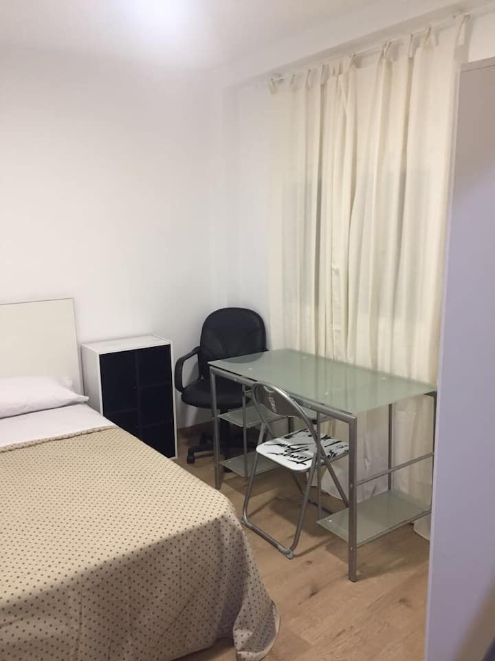 საძინებელი 3