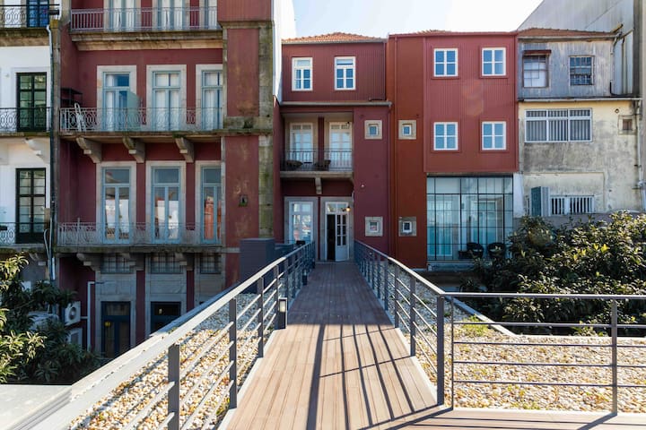 VIVA 4 Suites Batalha Residence