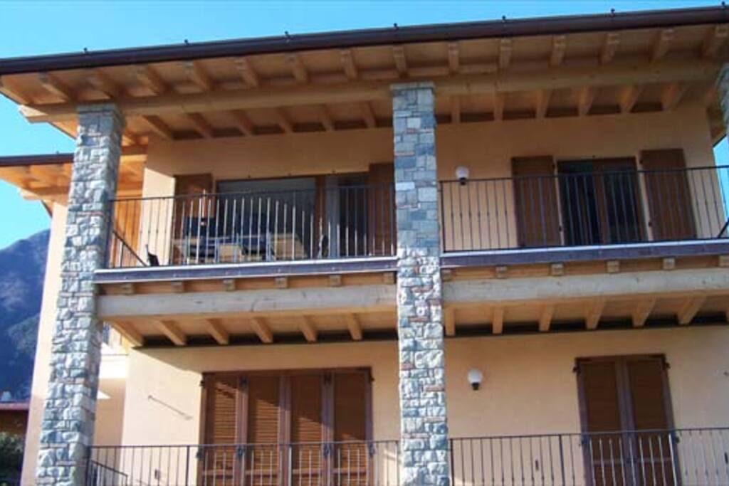 secondo piano