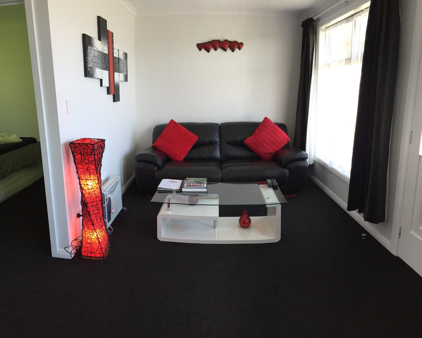 Greymouth Central Apartment 1