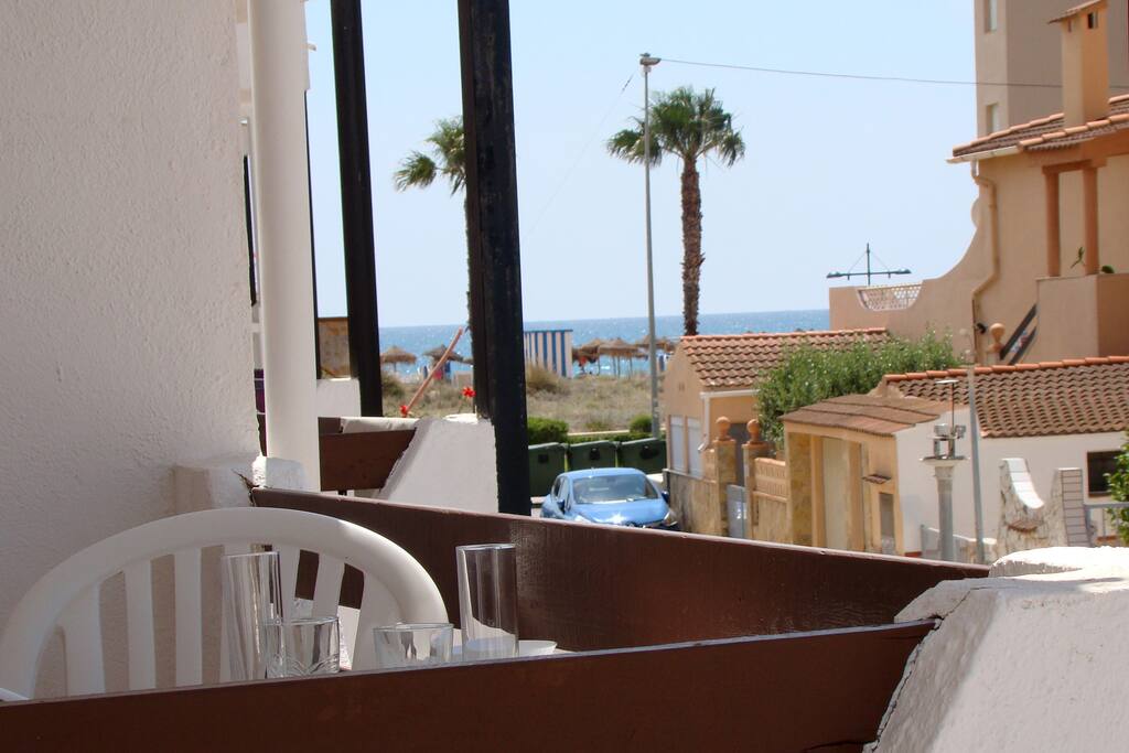 Terraza