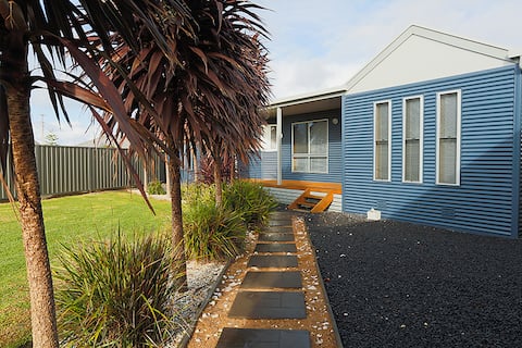 BLUE FIN part of Blue Fin Holiday Homes
