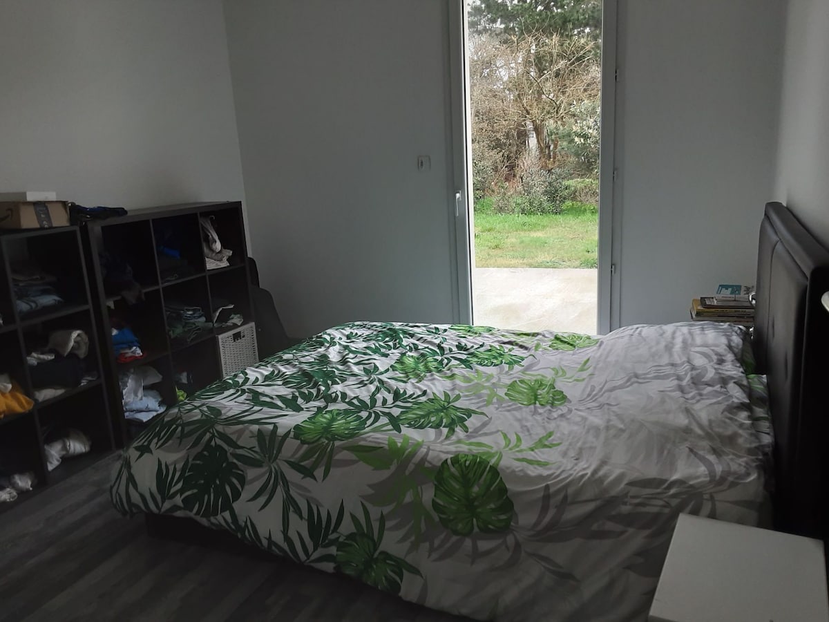 Спална соба 1