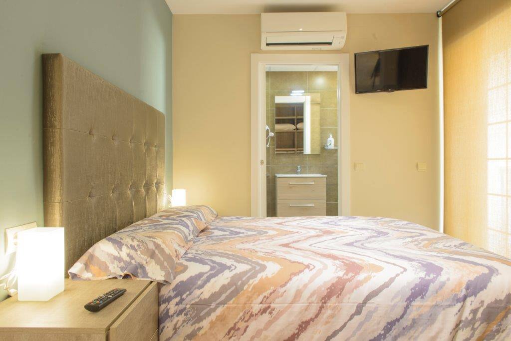 Habitación nº 4