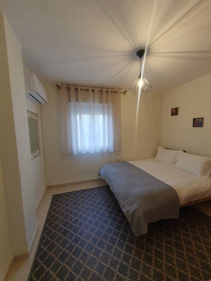 Habitación 1