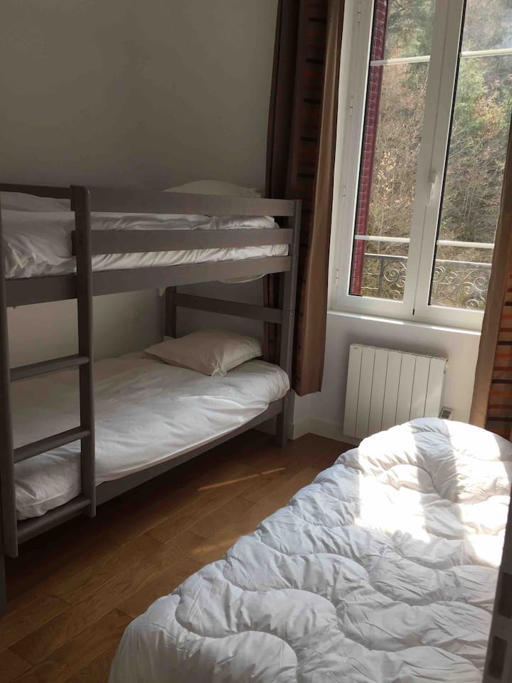Chambre 2