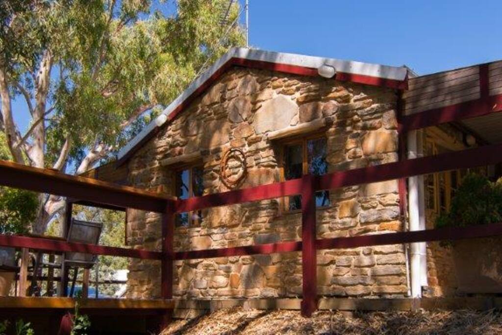 Dawn Cottage
