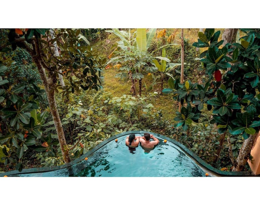 Infinity Pool