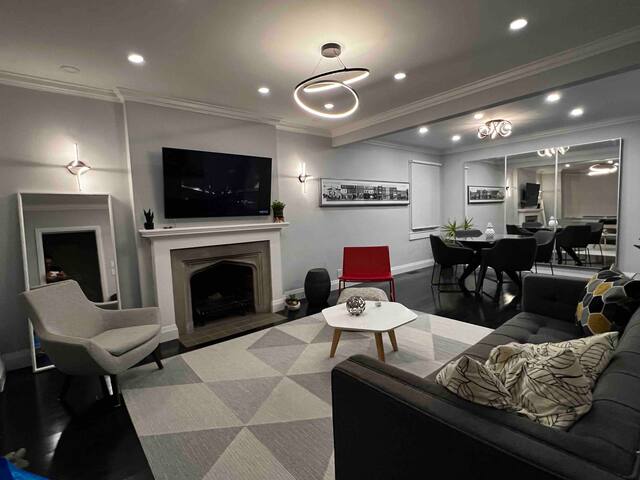 Lakeside Retreat – Toronto – South Etobicoke gallery image 5