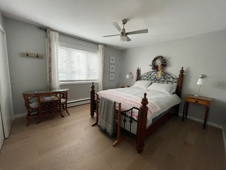 Schlafzimmer 3
