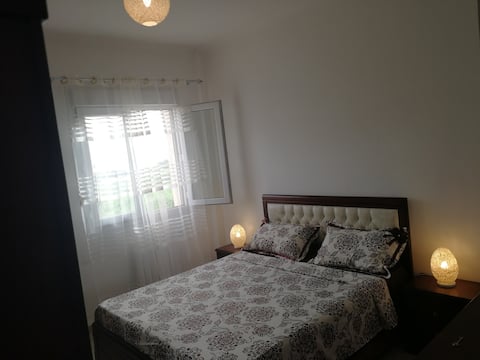 Lovely sea view home in AIN TAYA