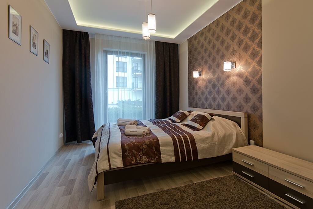 Apartamentygdanskeu - Prezydencki