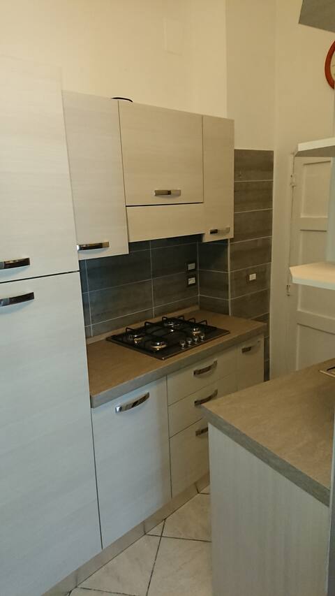 Top Airbnb: HOUSE IN CENTRAL SQUARE - MELENDUGNO - SALENTO a Melendugno