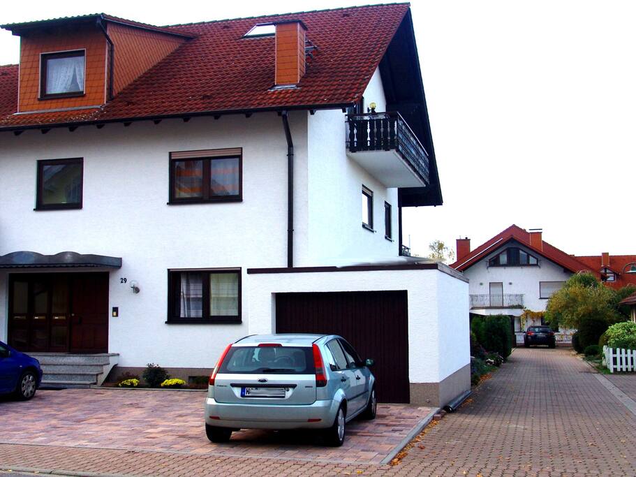 Single wohnung hockenheim