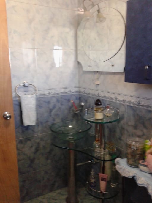 BAÑO