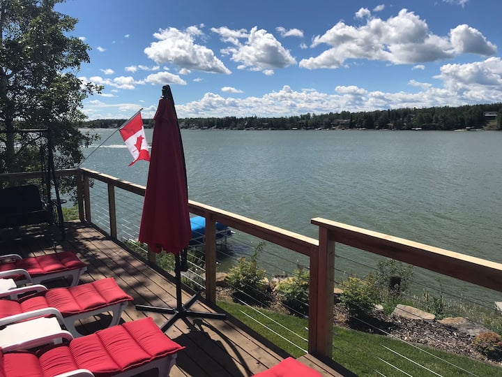 Millet Ferienwohnungen & Unterkünfte Alberta, Kanada Airbnb