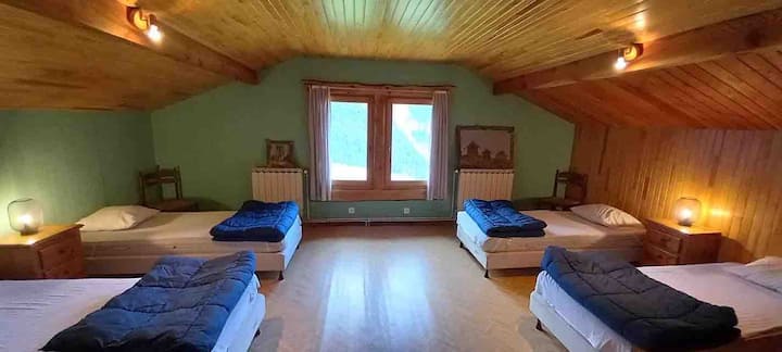 საძინებელი 2
