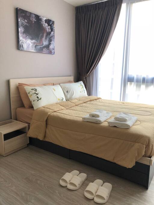 Room at nimman