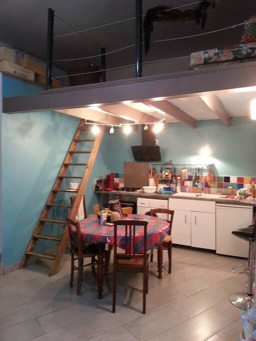 salle a manger