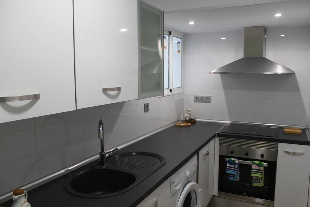 Cocina