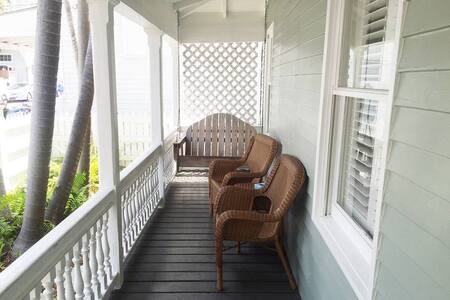 Private 2 Bedroom - NYAH Owners Suite