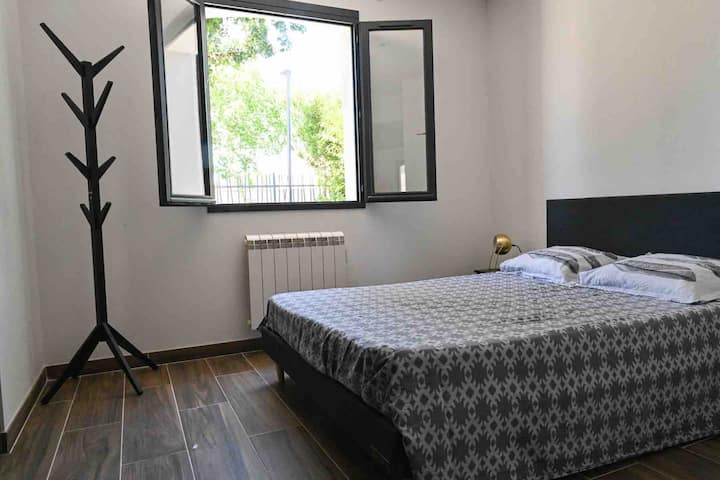 Spavaća soba 2