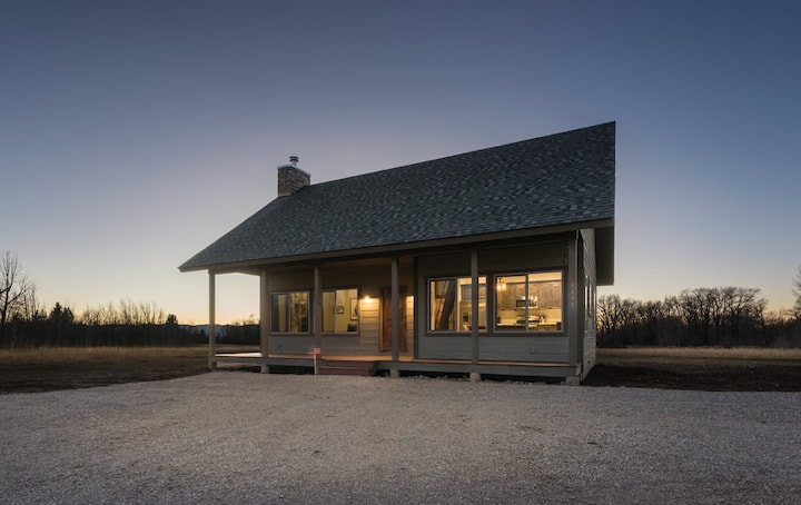 The Hideaway Cabin- Fast Track To Targhee!