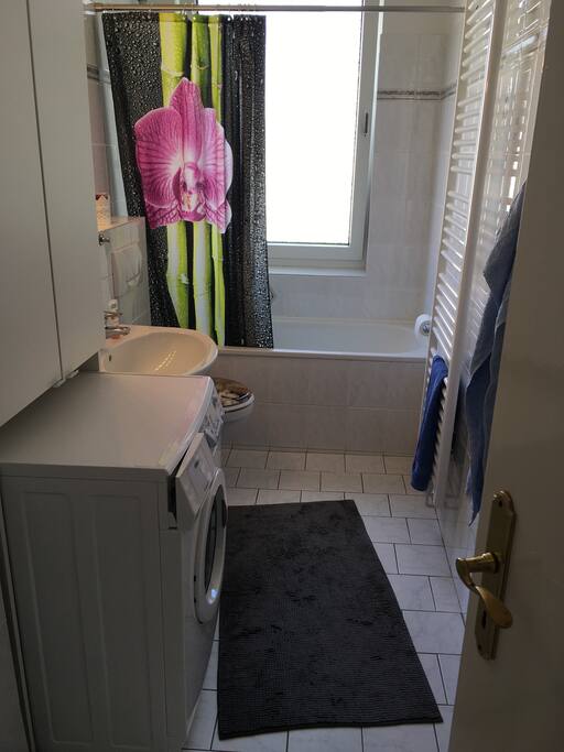 Badezimmer