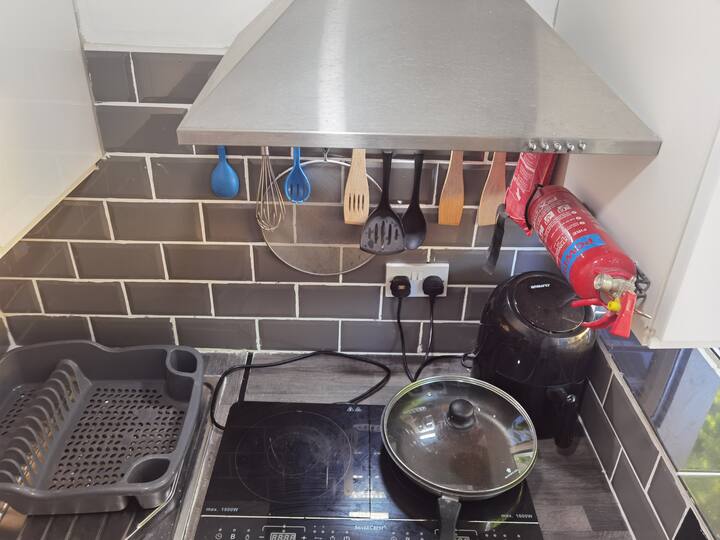 Small Flat Near Hospital - Letterkenny