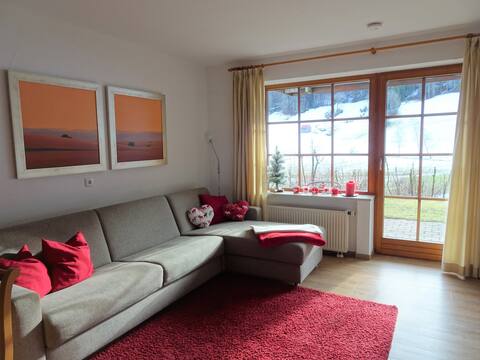 Temporary vacation rentals