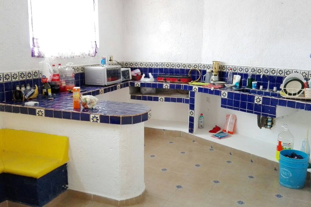 Cocina