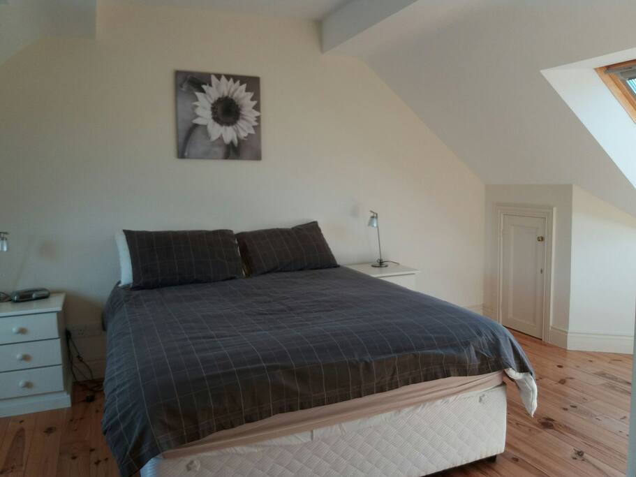 main bedroom