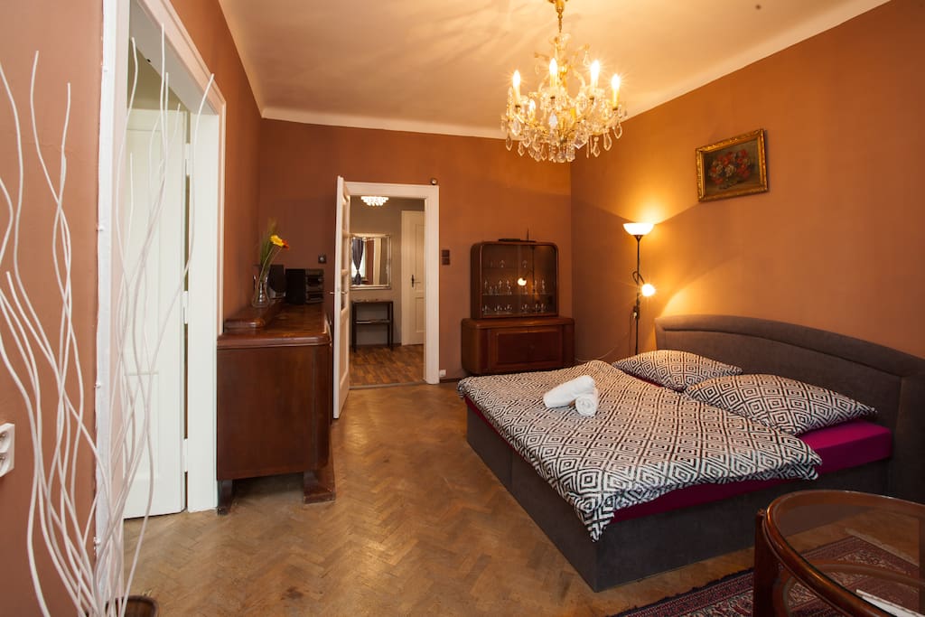 main bedroom