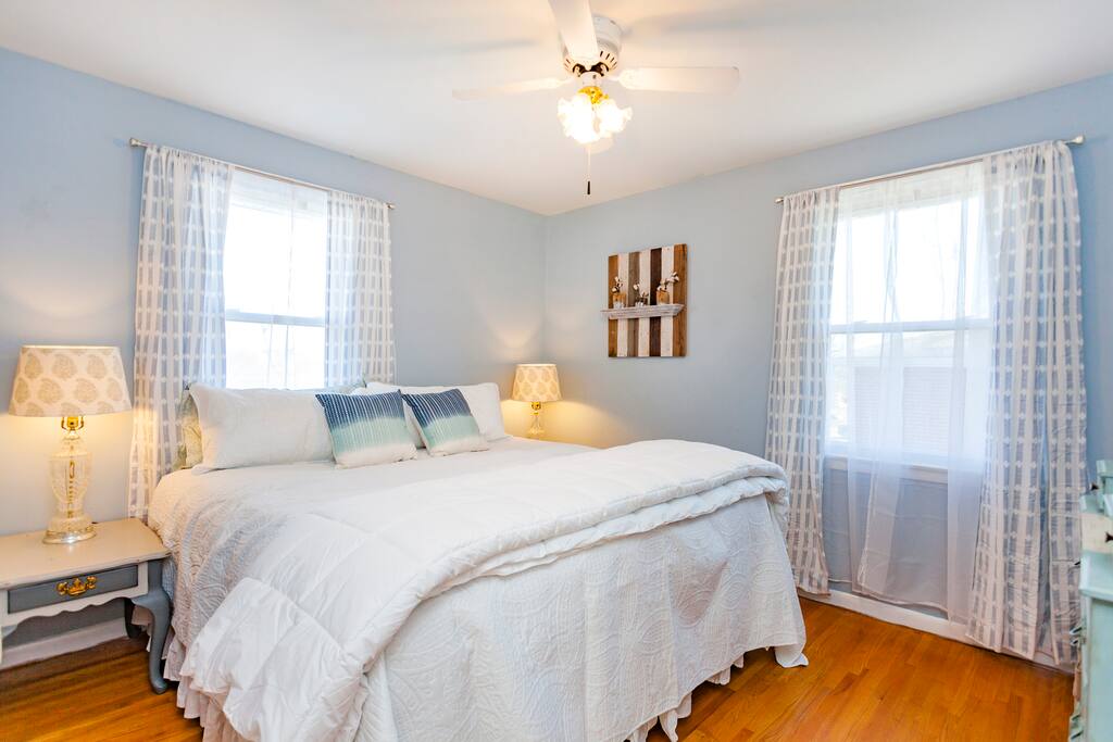 This bed will make you want to press the snooze button!