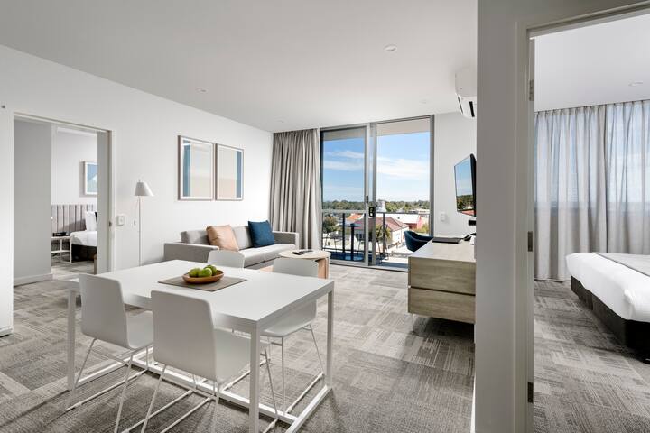 Two Bedroom Executive Apartment gallery image 4