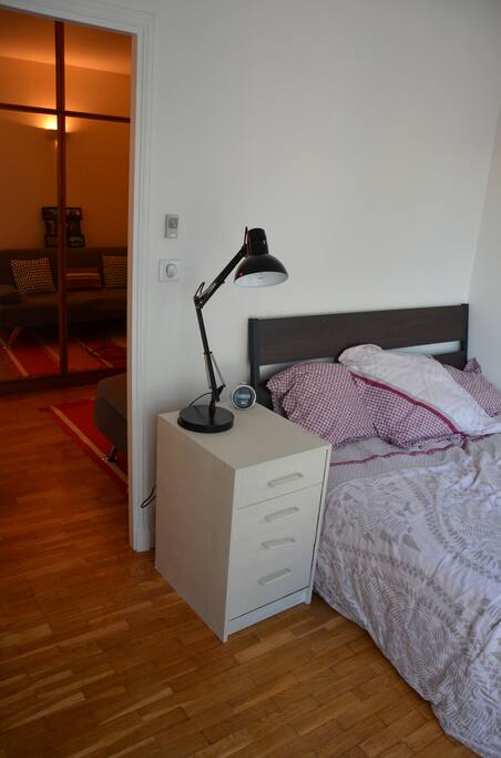 Chambre n°1