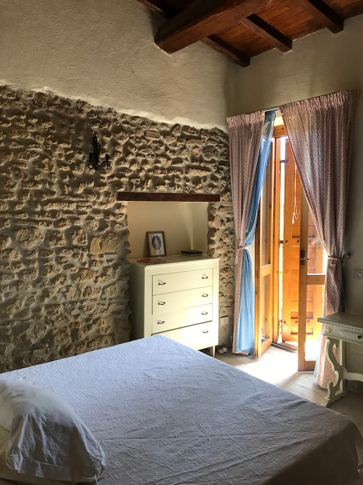 La segunda habitación doble