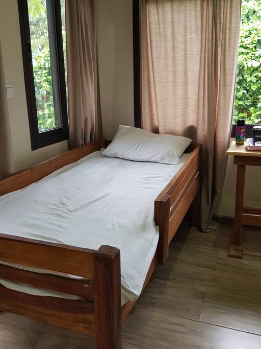 Extra bed for a child