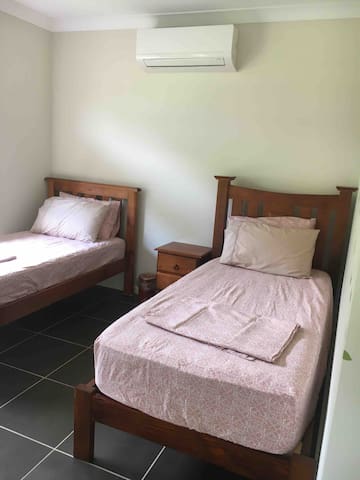 Guest favorite listing in Cairns