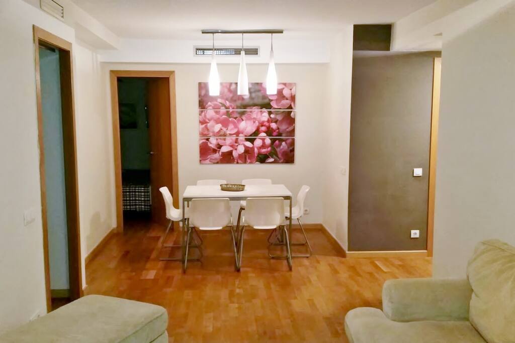 Salón / comedor