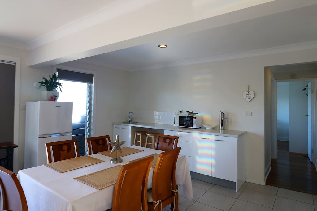 Kitchenette