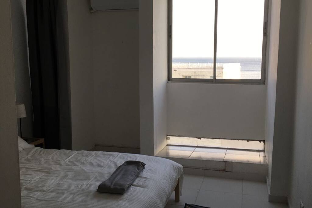 Guest Bedroom 1
