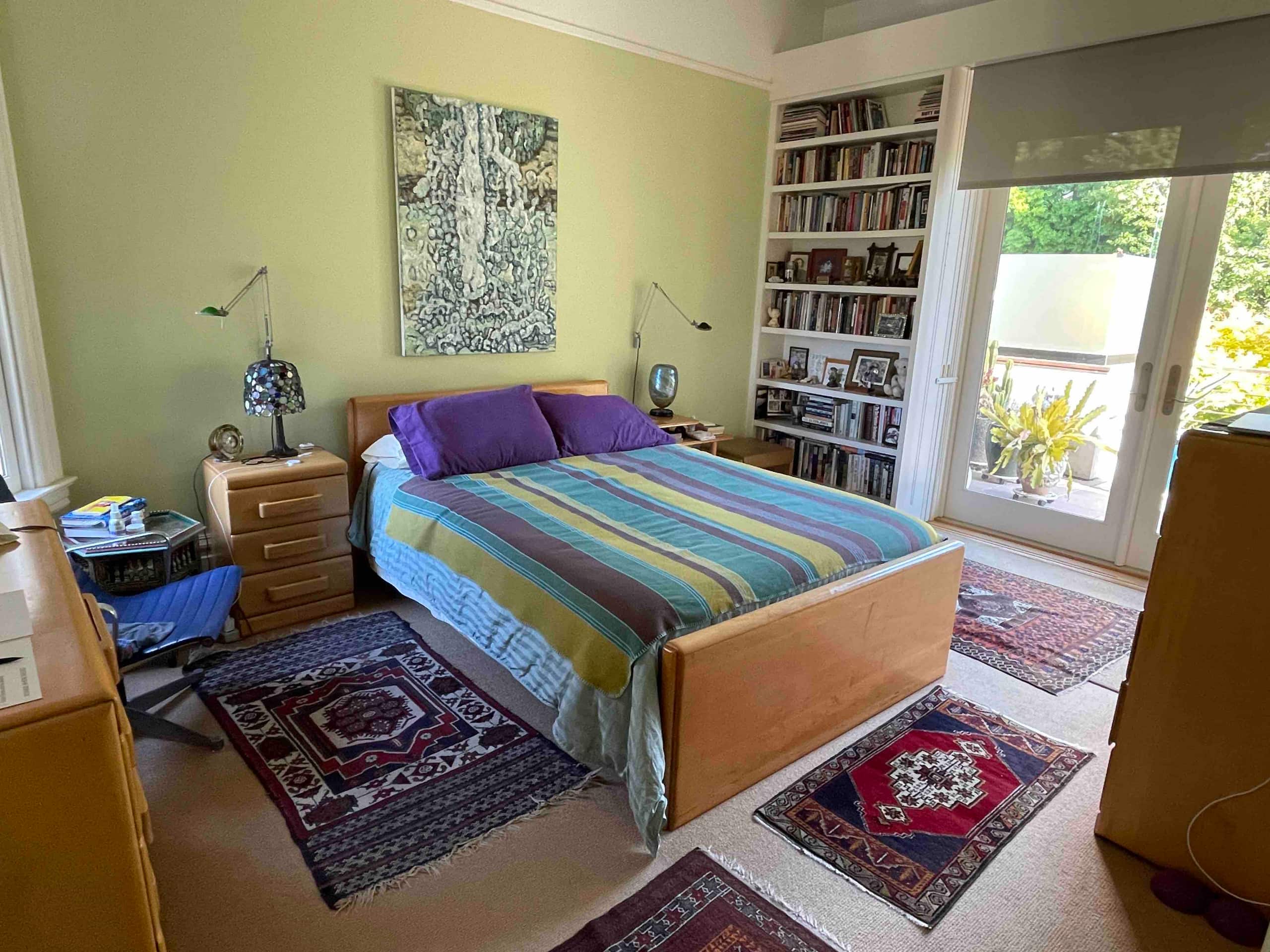Home in San Francisco · ★5.0 · 3 bedrooms · 4 beds · 2.5 baths - Image 4