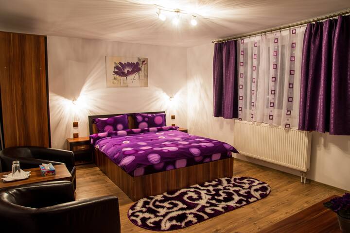 Airbnb Sfantu Gheorghe Ferienwohnungen Unterkunfte